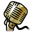 misc - microphone